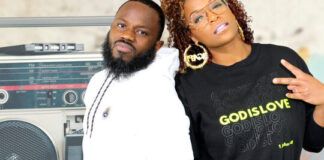 Meet Atlanta’s The Agape Music Group