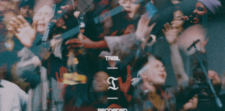 TRIBL Records Releases Debut Project, TRIBL 1 – Recorded Live in ATL