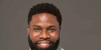 DR. JAMES MABLE, JR. STILL RIDING HIGH OFF THE SUCCESS OF DEBUT ALBUM, THE JOURNEY 2.0