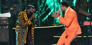 Jonathan McReynolds Earns 4th Billboard #1, “Grace” + Tours w/ Mali Music