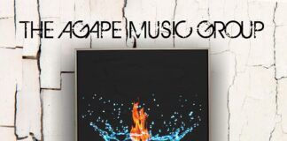 Fire + Rain – The Agape Music Group Feat. Renee Pullum