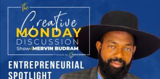 Episode 45: Entrepreneurial Spotlight with Hannah Smith & Gospel Music Buzz