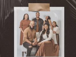 JJ Hairston’s Jamestown Music Partners With TRIBL For Release of New Single “Thankful”