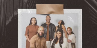 JJ Hairston’s Jamestown Music Partners With TRIBL For Release of New Single “Thankful”