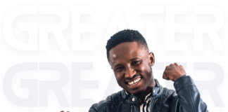 NEW SINGLE – “GREATER” By Daniel Ojo