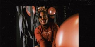 Reece Laché Begins 2022 By Dropping New Project On Her Birthday