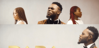 official Video: Fido Cleff – Baba