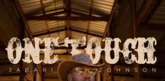 STELLAR AWARD WINNER JABARI JOHNSON RELEASES NEW ALBUM ONE TOUCH