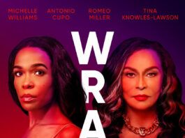 TUNE INTO LIFETIME’S NEW MOVIE WRATH FROM TD JAKES’ SEVEN DEADLY SINS STORY SINS ANTHOLOGY THIS SATURDAY, APRIL 16 TH 8/7C