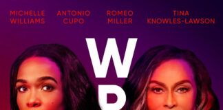 TUNE INTO LIFETIME’S NEW MOVIE WRATH FROM TD JAKES’ SEVEN DEADLY SINS STORY SINS ANTHOLOGY THIS SATURDAY, APRIL 16 TH 8/7C