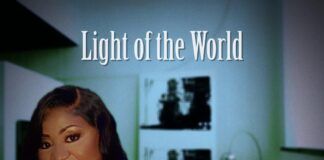 US BASED GOSPEL ARTIST, GLORIA DROPS NEW SINGLE “LIGHT OF THE WORLD”