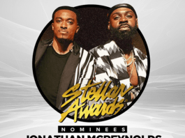 RCA INSPIRATION CELEBRATES MULTIPLE NOMINATIONS FOR THE 37TH ANNUAL STELLAR AWARDS