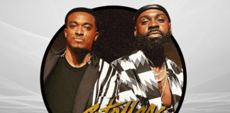 RCA INSPIRATION CELEBRATES MULTIPLE NOMINATIONS FOR THE 37TH ANNUAL STELLAR AWARDS