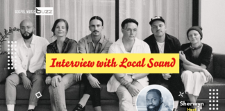 Danny, Drew, & Garrett Talks About Local Sound, My Local, & New Album “This Is My Local”