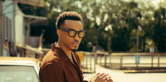 NEW MUSIC: Jonathan McReynolds New Single ‘Your World’