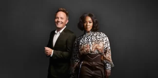 Co-Hosts Revealed For The 53rd Annual GMA Dove Awards