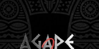 New Album “Agape Love” From Buzzing Indie Artist Greg Monk