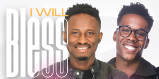 Rising Star Daniel Ojo Releases Powerful Worship Collab Featuring Tim Bowman Jr.