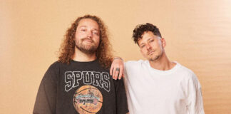 SONS THE BAND New Album ‘Live from 1971’ Available Tues. Sept. 9th