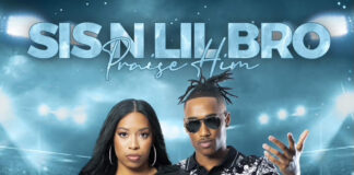 Sis N’ Lil Bro Bring the Power of Hip Hop to Gospel Music With New Single “Praise Him”