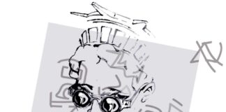 ECLECTIC MUSIC COLLECTIVE COMMON HYMNAL TO RELEASE COMPELLING NEW SONG ‘ROCKS’ TO DIGITAL PLATFORMS TODAY GROUP TO PERFORM ON THE LIVE FREE JUSTICE & HEALING CONCERT EXPERIENCE