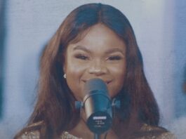 New Video: Naomi Mac – Shine Feat. Evolution Children Choir @thenaomimac