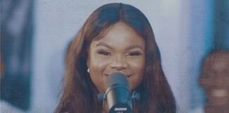 New Video: Naomi Mac – Shine Feat. Evolution Children Choir @thenaomimac