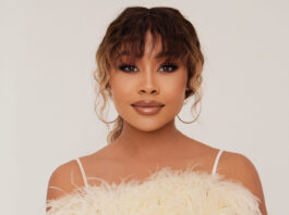 Rising Star Evvie McKinney Shares Her Testimony With New Album “Love,Evvie McKinney” Available Now Wherever Music Is Sold & Streamed