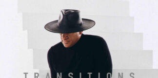 Celebrated Singer-Songwriter Brian Courtney Wilson’s Forthcoming Live Album ‘Transition’ Available For Pre-Order, Pre-Save Today