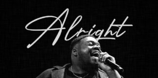 CHART-TOPPING GRAMMY®, DOVE AND STELLAR AWARD NOMINEE, MELVIN CRISPELL III RELEASES HIS LATEST SINGLE AND LYRIC VIDEO FOR “ALRIGHT,” AVAILABLE NOW