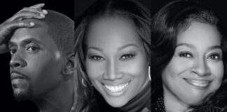 GRAMMYⓇ AWARD-WINNING LEGEND DONALD LAWRENCE RELEASES NEW SINGLE AND MUSIC VIDEO HONORING TWINKIE CLARK’S “IN HIM THERE IS NO SORROW” FEATURING YOLANDA ADAMS