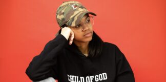 CAM SAKKARA RELEASES HER NEW SINGLE “ALTAR/ALTER”