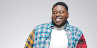 CHART-TOPPER MELVIN CRISPELL, III RELEASES HIS LATEST SONG AND MUSIC VIDEO FOR “GOD IS,” WITH PRE-ORDER AVAILABLE NOW FOR HIS UPCOMING ALBUM NO FAILURE