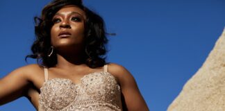 Captivating New Music Video “That Day” Released by Singer/Songwriter Róli Reid