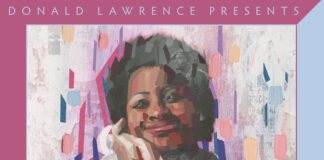 GRAMMY-winner Donald Lawrence, Twinkie Clark song Fix Me Jesus new single, Power tribute album pre-order available now