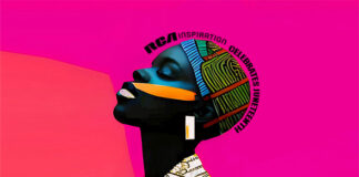 RCA INSPIRATION CELEBRATED JUNETEENTH WITH NEW MUSIC RELEASES AND A SPECIAL PERFORMANCE