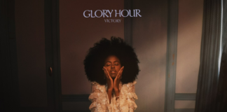 GRAMMY® AWARD WINNING ROC NATION SINGER/SONGWRITER VICTORY TO BE FEATURED AS GUEST SUPPORTING ARTIST ON LAUREN DAIGLE’S 2023 “THE KALEIDOSCOPE TOUR”