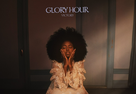 GRAMMY® AWARD WINNING ROC NATION SINGER/SONGWRITER VICTORY TO BE FEATURED AS GUEST SUPPORTING ARTIST ON LAUREN DAIGLE’S 2023 “THE KALEIDOSCOPE TOUR”