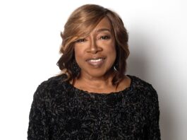 Gospel Singer Beverly Crawford to Release New Single “Lord You Are Good”