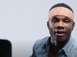 Kirk Franklin premieres personal new documentary Father’s Day: A Kirk Franklin Story, out now