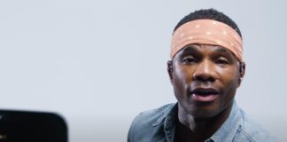 Kirk Franklin premieres personal new documentary Father’s Day: A Kirk Franklin Story, out now
