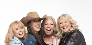 CHART TOPPING VOCAL GROUP GIRLS NEXT DOOR ADD SPECTACULAR HARMONIES AND CAPTIVATING STORYTELLING ON NEW RELEASE “WHEN THE WATER’S DOWN”