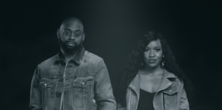 Christian Duo, Dre & Leah announces 2nd EP release “With You I’m Alright”