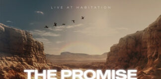 William McDowell releases moving song, “The Promise”