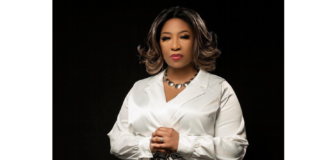 Singer/songwriter Dr. Angelia Williams signs with Uncle G Promotions & Entertainment Company