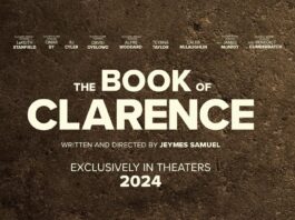 Unveiling TRISTAR PICTURES’ Epic Biblical Masterpiece: ‘The Book of Clarence’ Hits Theaters January 12, 2024!
