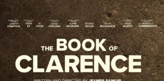 Unveiling TRISTAR PICTURES’ Epic Biblical Masterpiece: ‘The Book of Clarence’ Hits Theaters January 12, 2024!