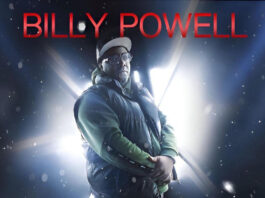 New Christmas Music🎄 Billy Powell Drops “No Christmas Without You” Holiday Single