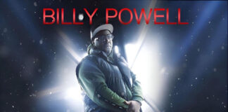 New Christmas Music🎄 Billy Powell Drops “No Christmas Without You” Holiday Single