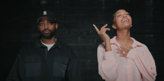 Stevie Rizo & Franchesca Team Up For New “Date Night” Anthem